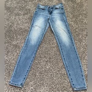 SO brand high rise jegging